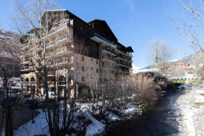 Résidence Signal Du Prorel - Studio avec coin montagne · À proximité des pistes · Wifi gratuit MAE-1004